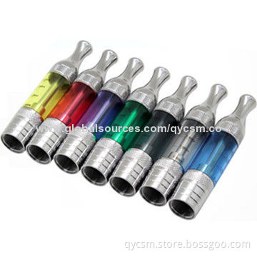 2014 Hot-selling Mini Protank Atomizers with Factory Price, No Burning, No LeakingNew